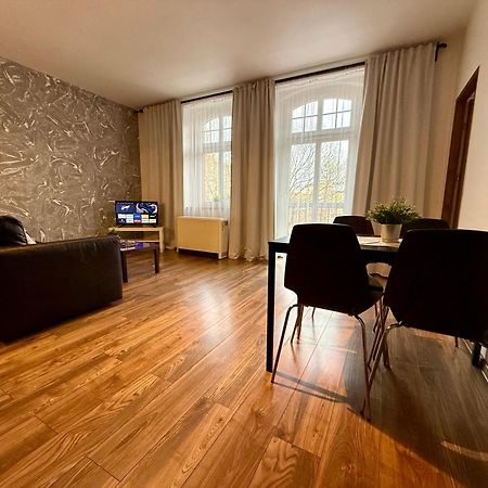 Apartment Zamulkowa Katowice Exterior photo