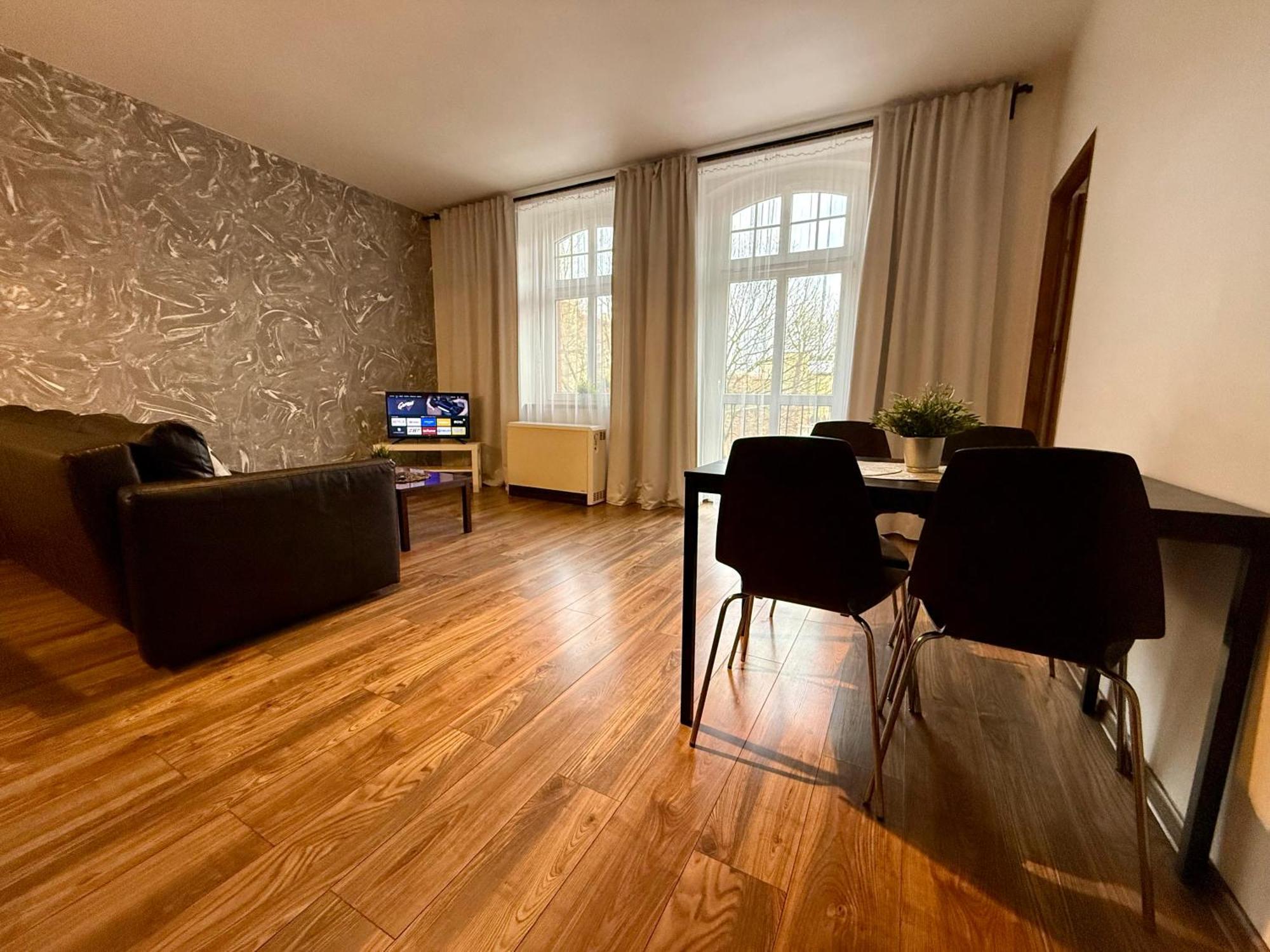 Apartment Zamulkowa Katowice Exterior photo