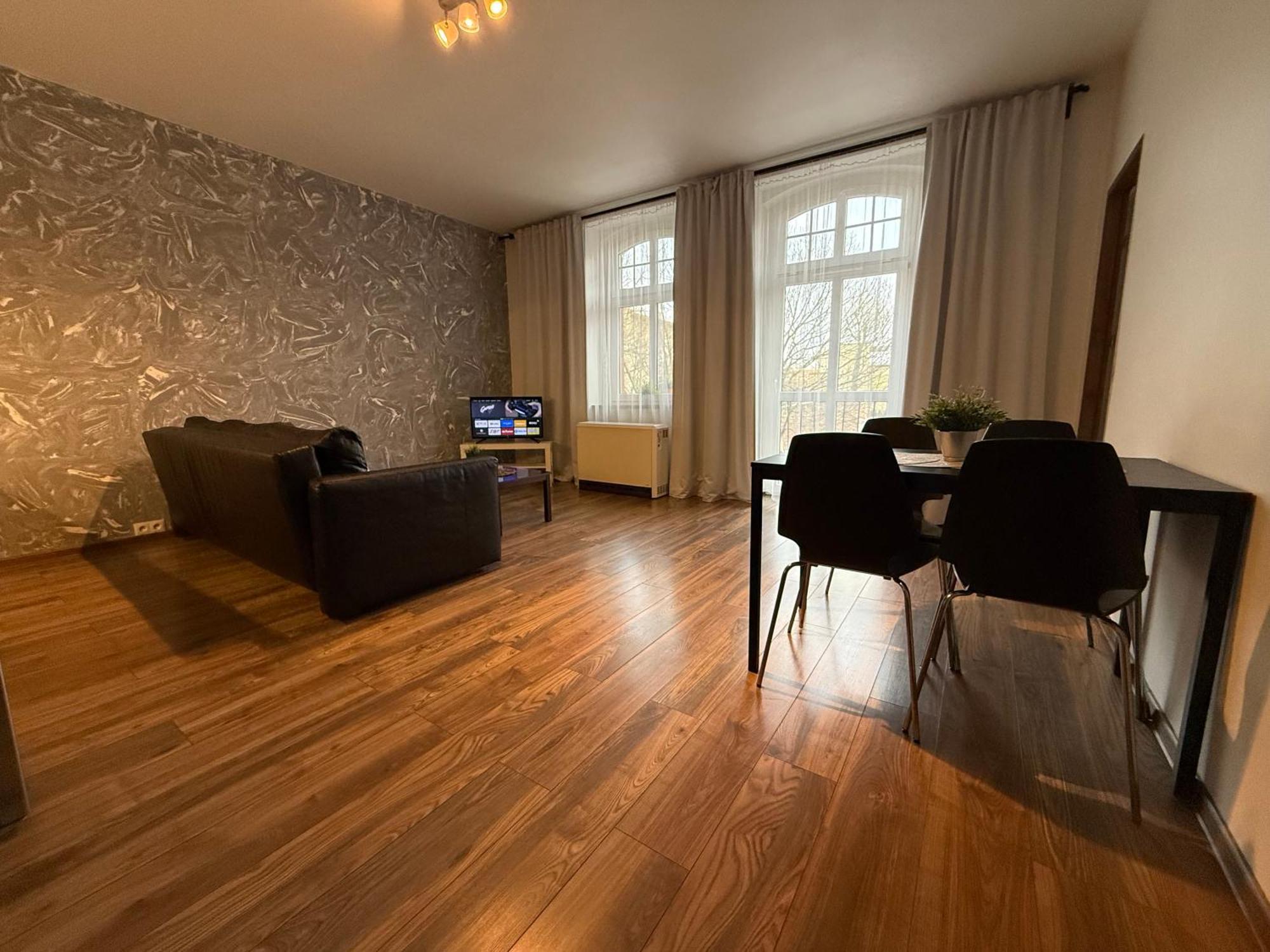 Apartment Zamulkowa Katowice Exterior photo