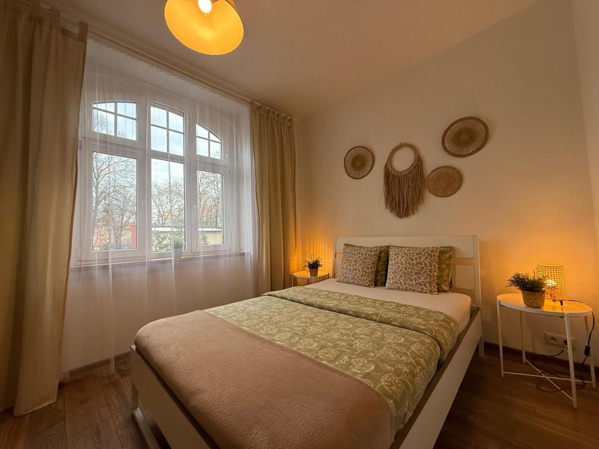 Apartment Zamulkowa Katowice Exterior photo